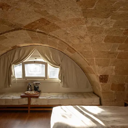 Monteforte & 4* Ugento