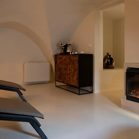 Monteforte & Bed and breakfast Ugento
