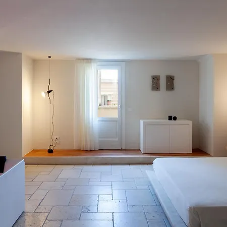 Bed and breakfast Monteforte &