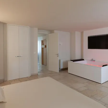Monteforte & Bed and breakfast