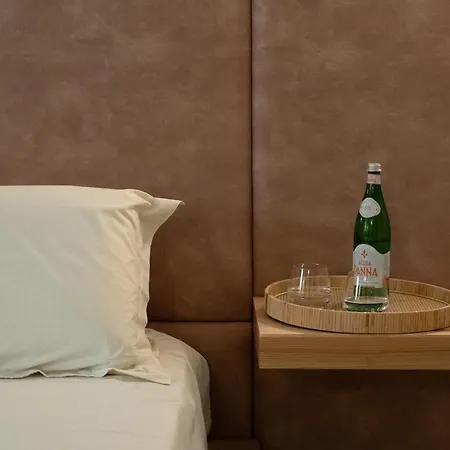 Monteforte & Bed & Breakfast Ugento