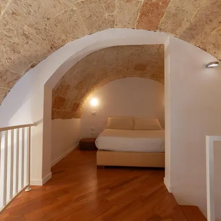 Bed and breakfast Monteforte & Ugento