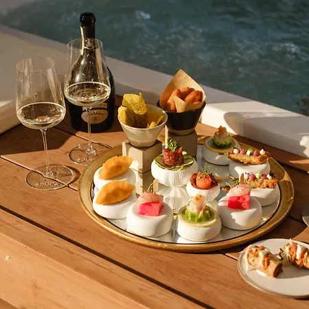 Monteforte & Bed and breakfast Ugento