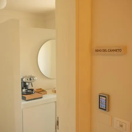 Bed and Breakfast Monteforte & 4*