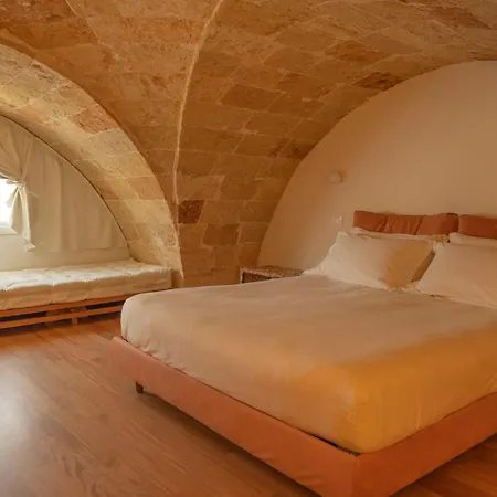Monteforte & Bed and breakfast 4*