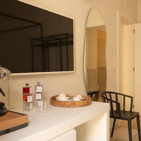 Bed & Breakfast Monteforte & Ugento