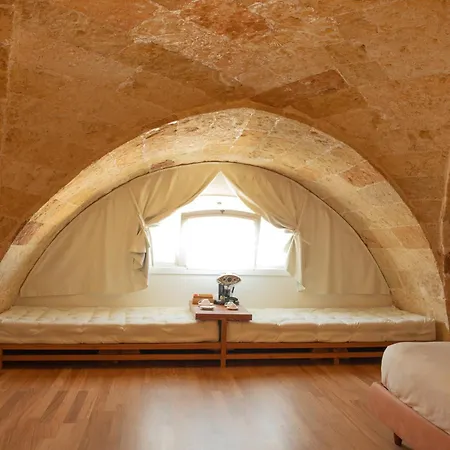 Monteforte & Bed & Breakfast Ugento