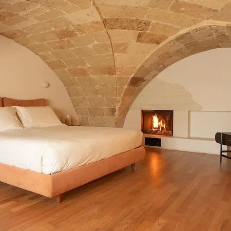 Bed & Breakfast Monteforte & Ugento