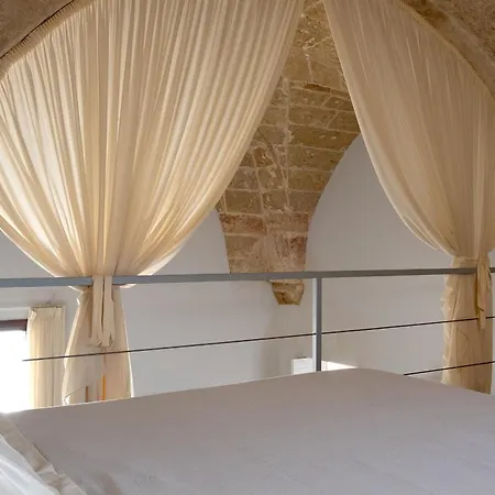 Monteforte & 4* Ugento