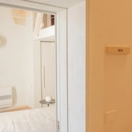 Bed and breakfast Monteforte & 4*