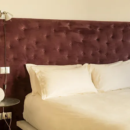 Monteforte & Bed and breakfast Ugento