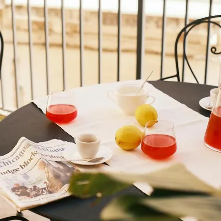 Monteforte & Bed & Breakfast