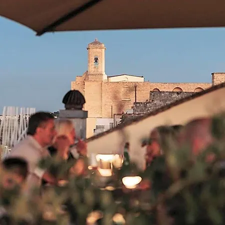 Bed and Breakfast Monteforte &