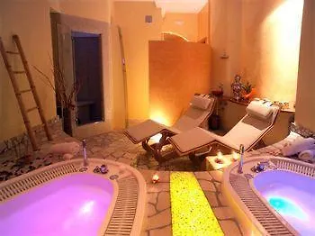 Monteforte & Bed & Breakfast Ugento