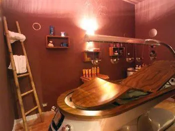 Monteforte & Bed & Breakfast