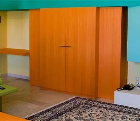 Monteforte & 4* Ugento