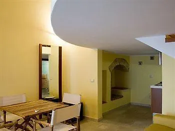 Monteforte & Bed & Breakfast Ugento