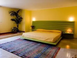 Bed & Breakfast Monteforte &