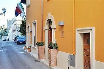 Monteforte Ugento