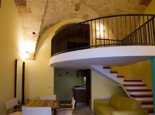 Monteforte & Bed & Breakfast Ugento