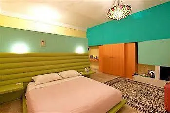 Bed & Breakfast Monteforte &