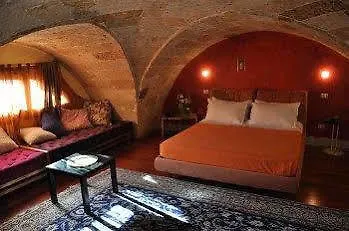 Monteforte & Bed & Breakfast